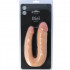 Fallo Realistico Biel con Doppia Penetrazione 42 cm  - 2