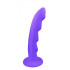 Fallo in Silicone Vellutato 17 x 3 cm. - 0