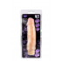 X5 HARD ON - Vibratore Realistico 23 x 5 cm. - 0