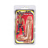 LOVERBOY Fallo Realistico Con Ventosa Fireman 13 X 4 cm. - 1