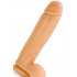 HUNG RIDER BUTCH Fallo Realistico Morbido e Flessibile 28 X 6,5 cm. - 2