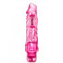NATURALLY YOURS Vibratore Realistico Morbido e Flessibile 20 X 5 cm. - 1