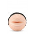 Masturbatore Bocca P*mpinara 23 cm. - 0