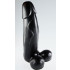 Super Kuba - Il DILDO Piú GRANDE al Mondo 60 x 15 cm! - 1