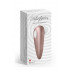 Satisfyer Number One Stimolatore per Clitoride Aspirante in Puro Silicone - 1