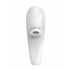 SATISFYER PRO 4 COUPLES Stimolatore per Clitoride e Punto G Aspirante e Vibrante per Coppia - 0