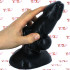 Minotor - Fallo Gigante del Minotauro 20,5 x 9,5 cm. Nero - 4