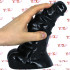Balrog - Fallo Gigante di Balrog 21 x 9 cm. Nero - 3