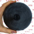 Mission Blast - Cuneo Anale Gigante 26 x 11,6 cm. Nero - 2