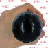 Mills Bomb - Cuneo Anale a Forma di Granata con Rilievi 21,5 x 6,2 cm. Nero - 2