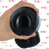 Super Aaron - Fallo Realistico Gigante 28 x 7,4 cm. Nero - 4