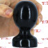 Pawn Chess - Cuneo Anale 9 x 5 cm. Nero - 0