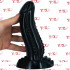 Loch Ass - Fallo Fantasy del Mostro di Loch Ness 19 x 5 cm. Nero - 3
