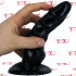Garadox - Fallo Fantasy di Dragone 18 x 5 cm. Nero - 1