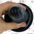 Garadox - Fallo Fantasy di Dragone 18 x 5 cm. Nero - 3