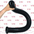 Dildo Gigante Flessibile 89 x 6,5 cm. Squamata Spitting Gut Snake  - 2