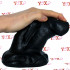Griffon - Fallo Gigante del Grifone 17 x 8,5 cm. Nero - 4