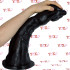 Fist Arm XXL - Braccio e Pugno Giganti 48 x 16 cm. Nero - 3