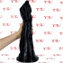 Fist Arm XXL - Braccio e Pugno Giganti 48 x 16 cm. Nero - 1
