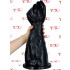Fist Arm XXL - Braccio e Pugno Giganti 48 x 16 cm. Nero - 5