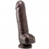 Super Don - Fallo Africano Gigante 29 x 7 cm. - 0
