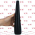 FBP14 - Dildo Anale Gigante 28 x 6 cm. Nero - 0