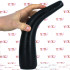 FBP14 - Dildo Anale Gigante 28 x 6 cm. Nero - 1