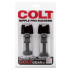 COLT - Pompe Succhia Capezzoli Potenti 10 x 3,8 cm - 1