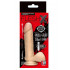 Vibratore Realistico Rotante in RealSkin® 18 x 4 cm. - 2