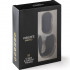 Vibratore per Coppia E12 Nero - 2