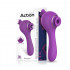 Vibratore Galyon con Aspirazione e Effetto Lingua - 3