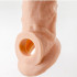 Guaina Pene Realistica S8 19,8 cm - 2