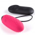 Ovetto Vibrante G4 in Silicone Fucsia Ricaricabile con USB - 3