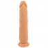 Dildo Realistico in Silicone European Lover 23 x 4,5 cm Carne - 0