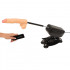 Sex Machine RC Fucking Machine (Inclusi 2 Dildo e 1 Masturbatore) con Telecomando - 4