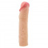 Guaina Fallica Ingrossa Pene Chelsea (+ 7,6 cm Lunghezza) e (+ 35% Circonferenza) - 3