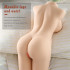 Love Doll Realistica Martina 10 kg - 8