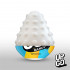 Masturbatore Uovo UP&GO Randy - 1
