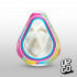 Masturbatore Uovo UP&GO Sally - 3