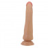Dildo Realistico con Pelle Scorrevole 21 x 4,5 cm. Benjamin - 4