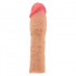 Guaina Fallica Ingrossa Pene Stevenson (+ 7,6 cm Lunghezza) e (+ 35% Circonferenza) - 3