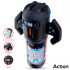 Masturbatore Automatico Zyon Advance con Spinta e Rotazione Ricaricabile USB - 4