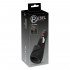 F-Spot Massager - Massaggiatore Vibrante per Glande F-Spot in Silicone Ricaricabile USB Nero - 9