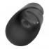 F-Spot Massager - Massaggiatore Vibrante per Glande F-Spot in Silicone Ricaricabile USB Nero - 3