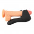 F-Spot Massager - Massaggiatore Vibrante per Glande F-Spot in Silicone Ricaricabile USB Nero - 1