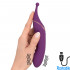 Vibratore Punto G e Stimolazione Intensa del Clitoride - 0