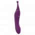 Vibratore Punto G e Stimolazione Intensa del Clitoride - 4