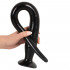 Set di 3 Gut Snake Plug Flessibili 49, 42 e 33,5 x 4,8, 4,3 e 3,5 cm. - 2