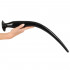 Set di 3 Gut Snake Plug Flessibili 49, 42 e 33,5 x 4,8, 4,3 e 3,5 cm. - 3