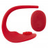 Mutandina Vibrante Slim Panty - Vibratore Indossabile Ricaricabile con Telecomando - 1